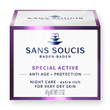 Sans Soucis Special Active Crema Notte